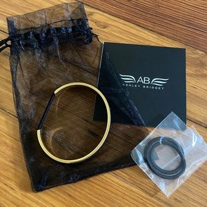 Ashley Bridget Hair Tie Bracelet